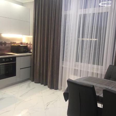 Flat near the sea Apartment Odessa Ngoại thất bức ảnh