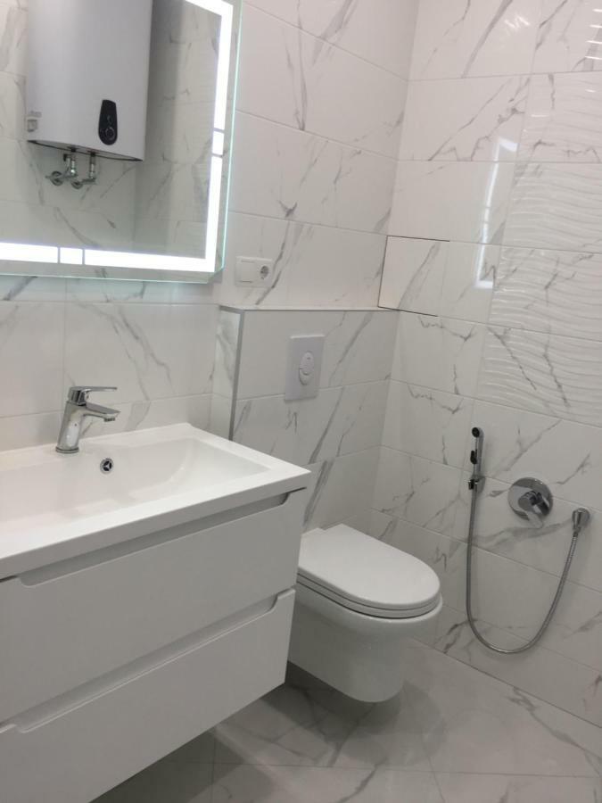 Flat near the sea Apartment Odessa Ngoại thất bức ảnh