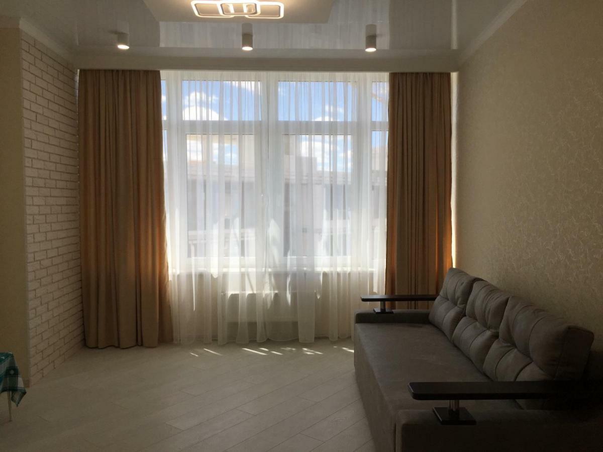 Flat near the sea Apartment Odessa Ngoại thất bức ảnh