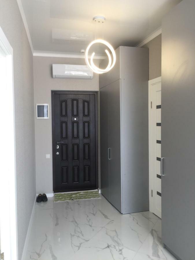 Flat near the sea Apartment Odessa Ngoại thất bức ảnh