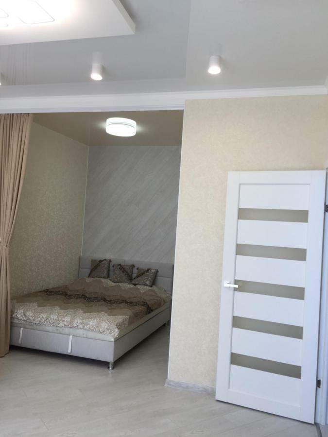 Flat near the sea Apartment Odessa Ngoại thất bức ảnh