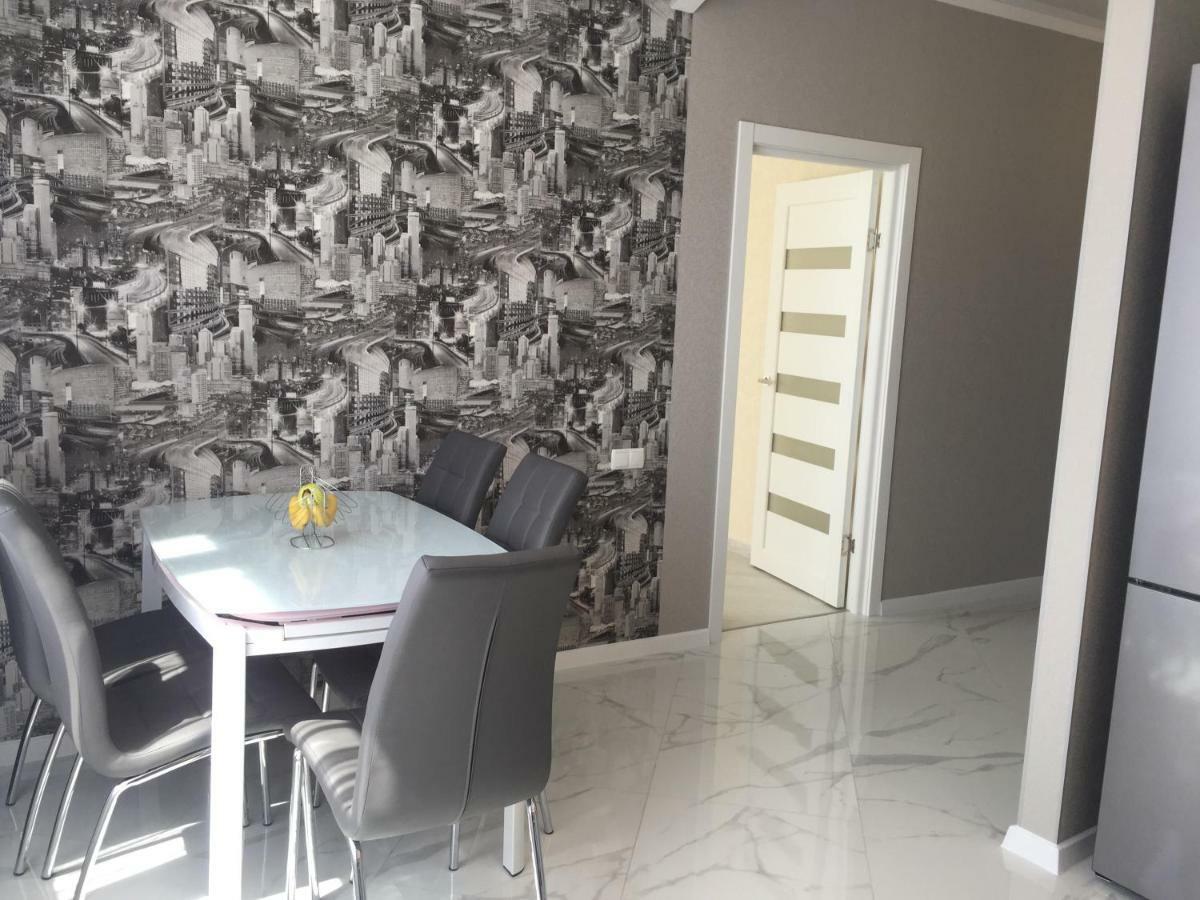 Flat near the sea Apartment Odessa Ngoại thất bức ảnh