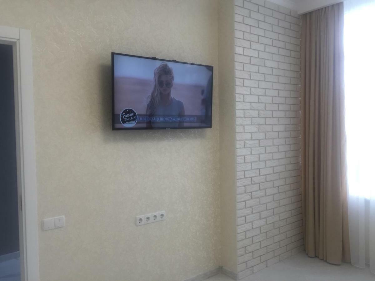 Flat near the sea Apartment Odessa Ngoại thất bức ảnh