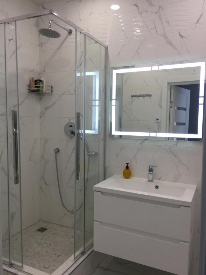 Flat near the sea Apartment Odessa Ngoại thất bức ảnh